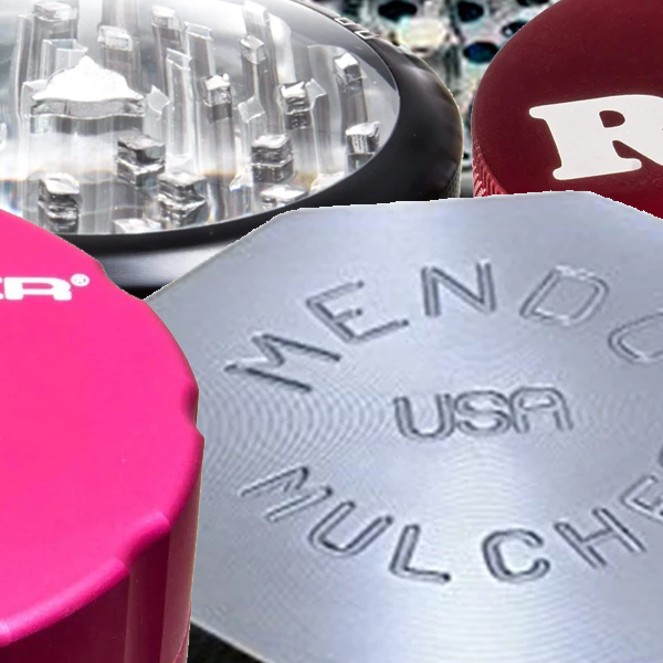 How to Pick a Weed Grinder