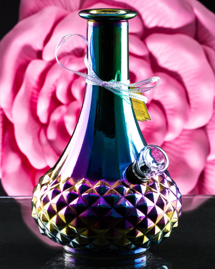 Flash Giveaway! Aurora Water Pipe