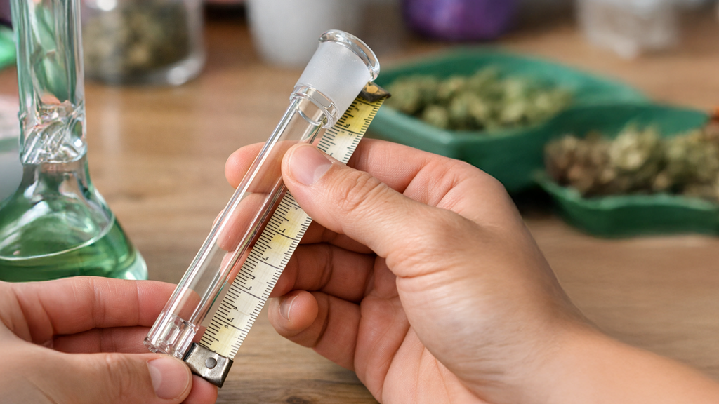 How to Measure Your Downstem: Easy Guide