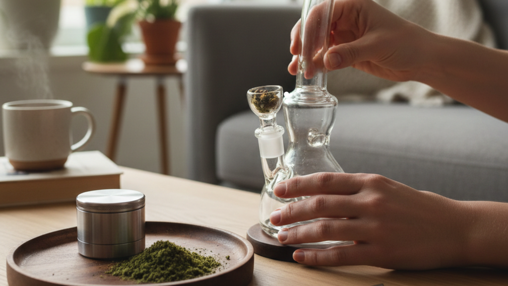 How to Pack a Bowl Like a Pro?