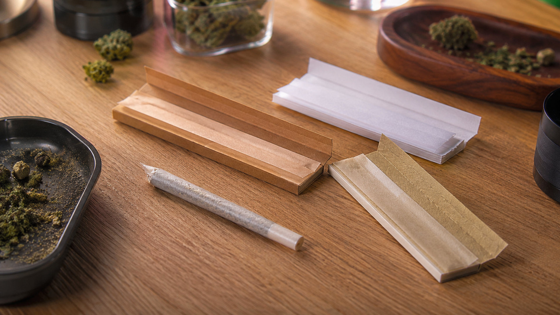 best cheap cigarette rolling papers 2025 in united states The on Earth, According to High Times Readers Winston (cigarette) - Wikipedia