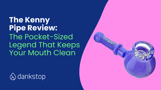 The Kenny Pipe Review: The Pocket-Sized Legend That Keeps Your Mouth Clean