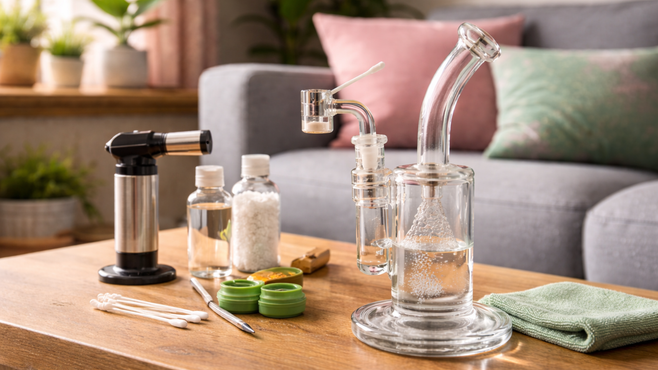 What Is a Dab Rig? Complete Breakdown