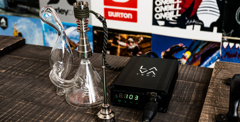 Giveaway - "Classic" E-Nail Kit