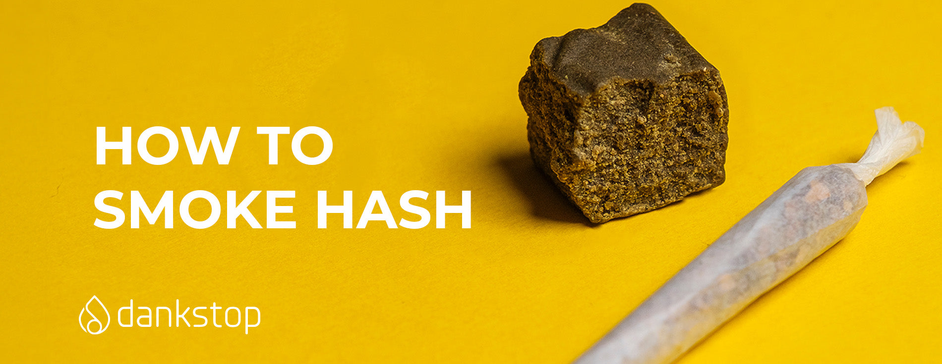 How to Smoke Hash | DankStop How to Smoke Hash | DankStop
