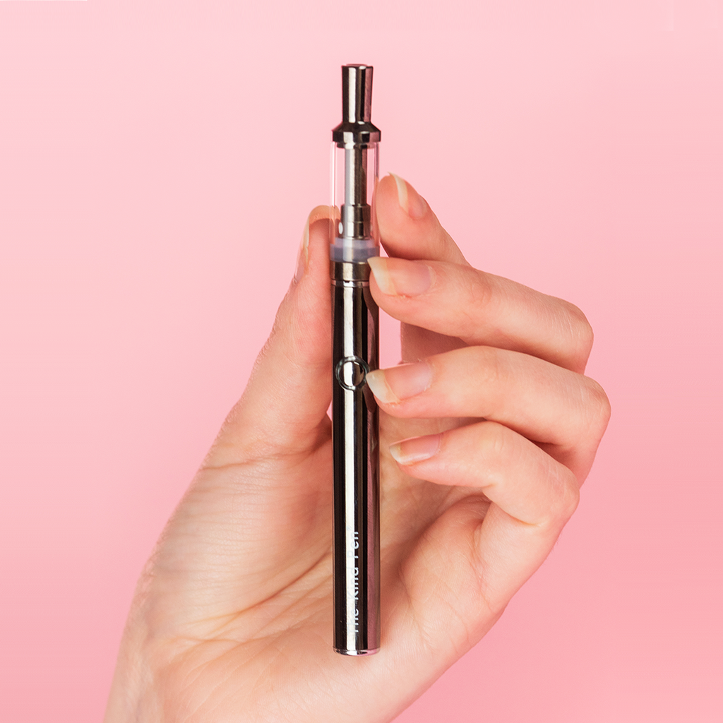 GIVEAWAY | Premium Edition Slim Oil Pen