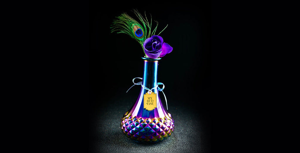 Giveaway - "Aurora" Water Pipe