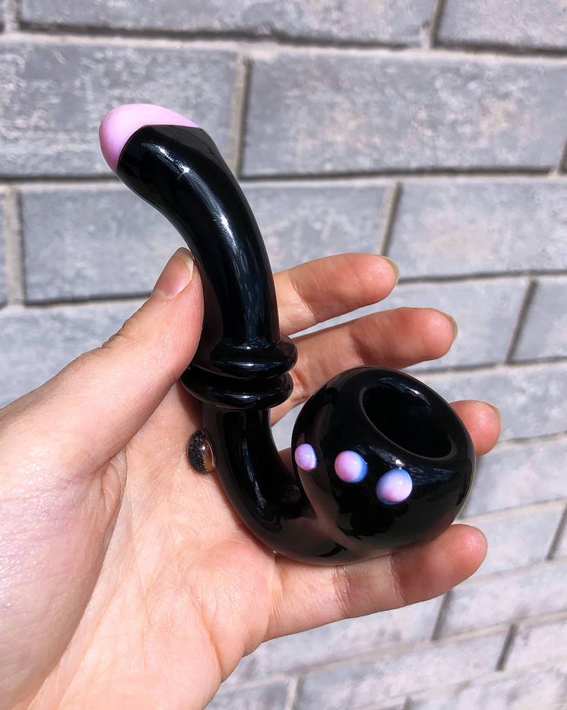 GIVEAWAY | Maria Ring Sherlock Pipe