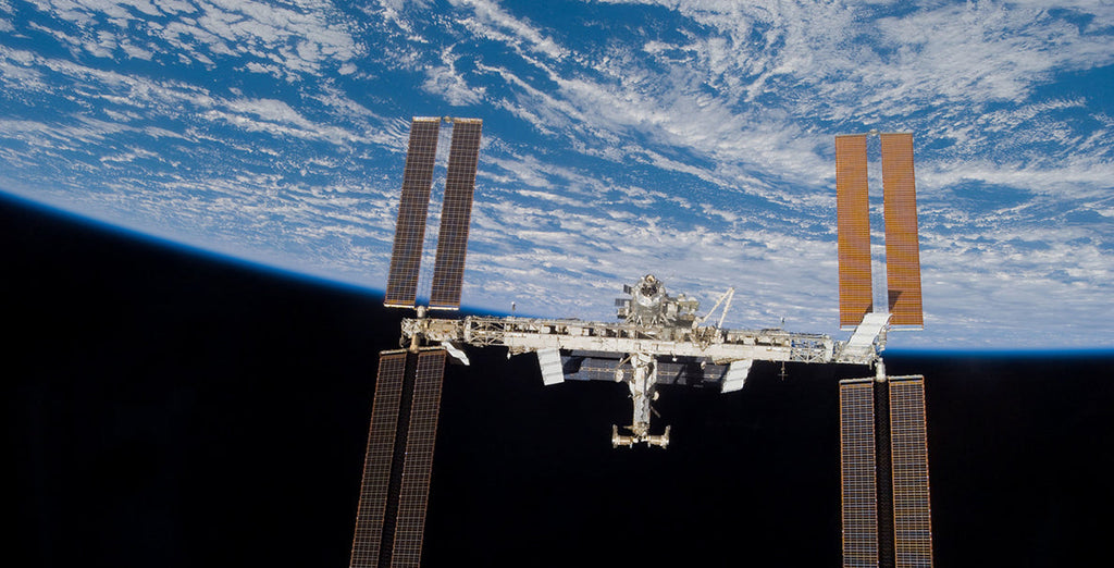 Plan to Grow Hemp in Space Starting 2019