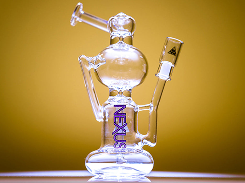 What is a Recycler Rig?