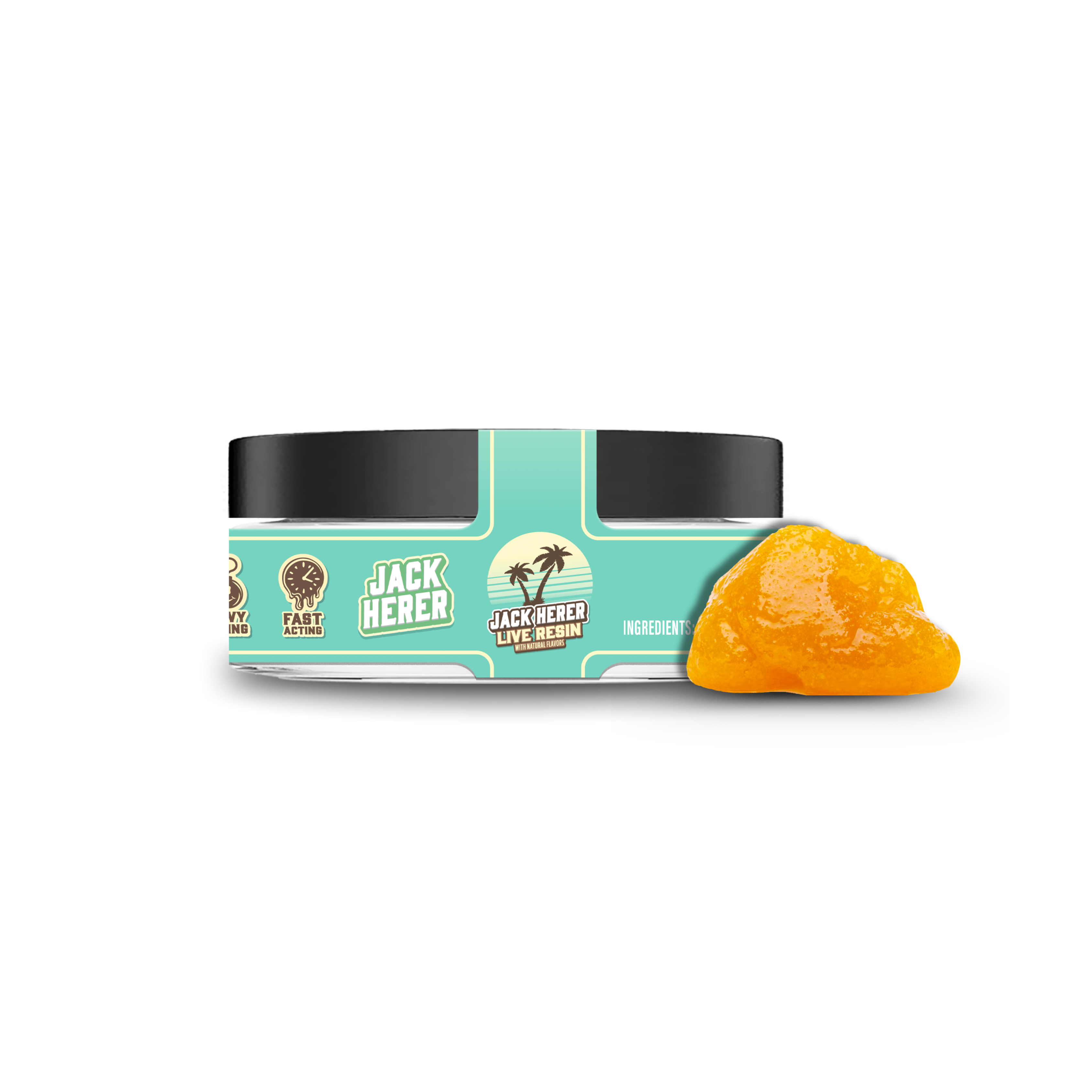 Papa's Herb 2G DABS JACK HERER SATIVA Papa's Herb 2G DABS JACK HERER SATIVA