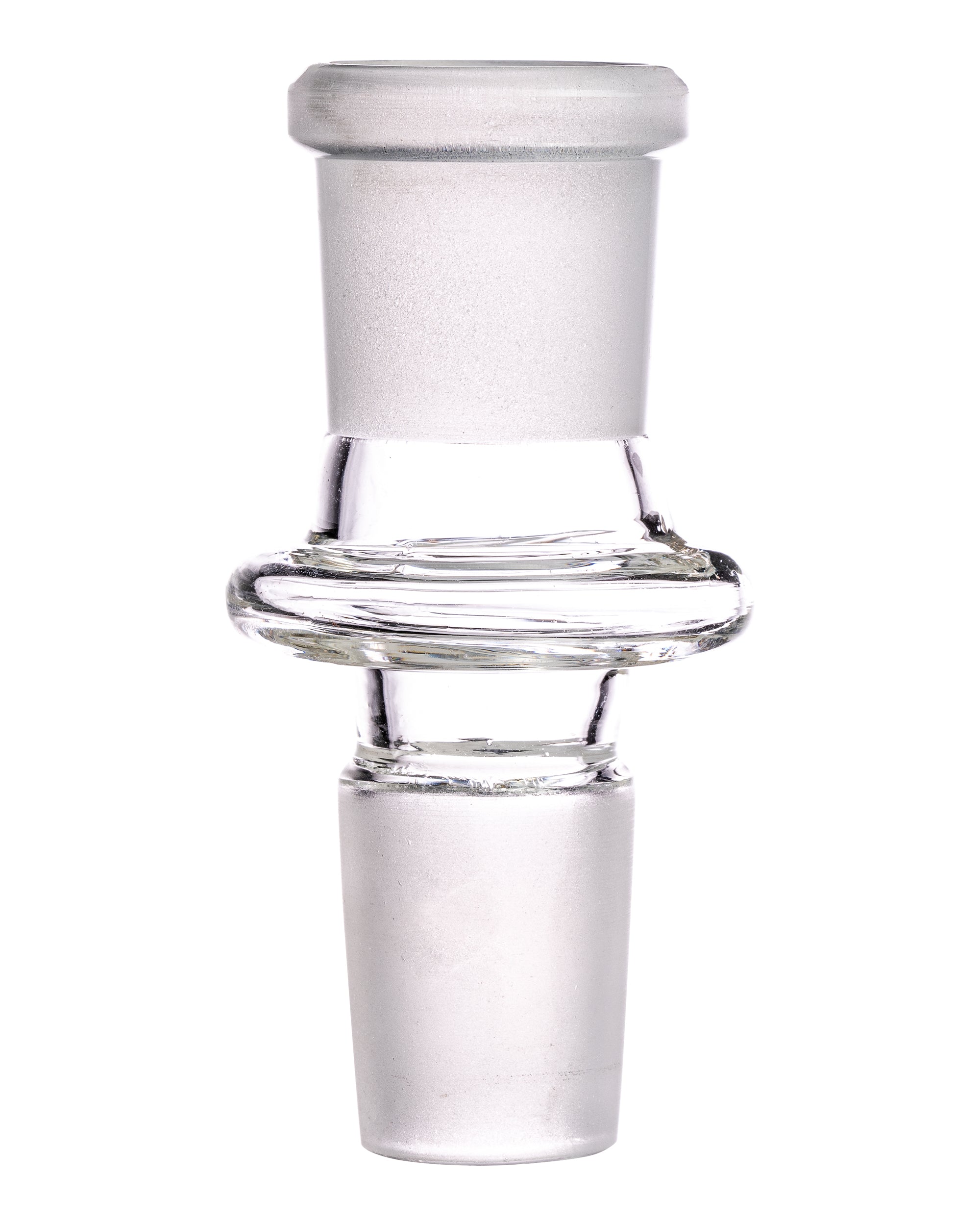 Dankstop 18mm Male to 18mm Female Adapter Dankstop 18mm Male to 18mm Female Adapter