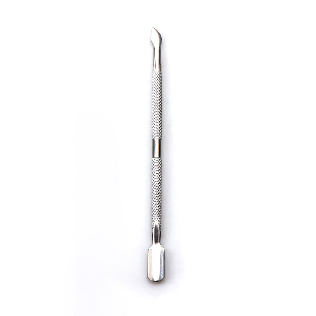 Stainless Steel Dual Dabber Tool Stainless Steel Dual Dabber Tool