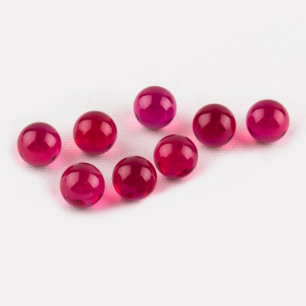 Ruby Terp Pearls Ruby Terp Pearls