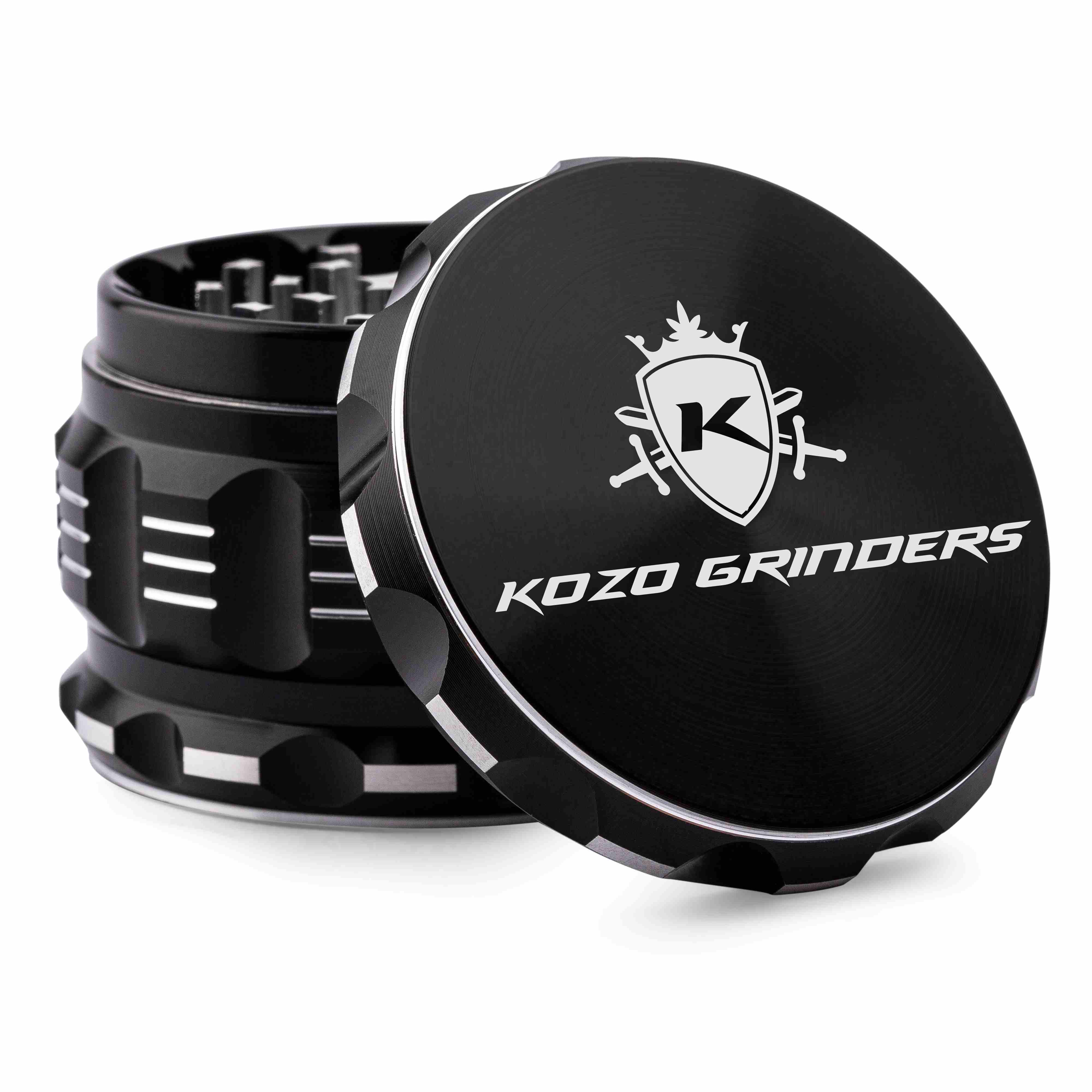 Grinder 2.5" Grinder 2.5"