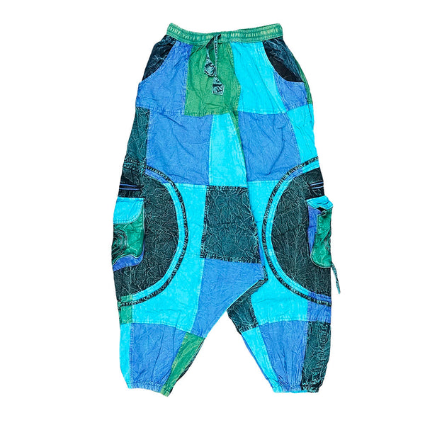 Slink Pants 