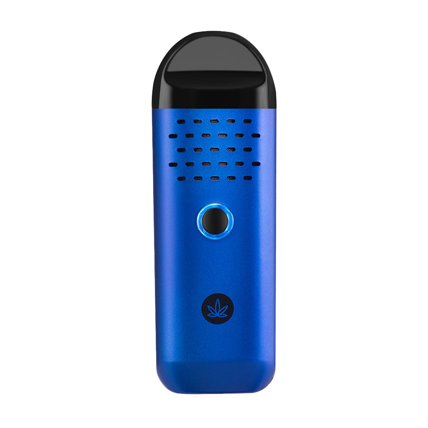 Cipher Herby Dry Herb Vaporizer | Sapphire Blue Cipher Herby Dry Herb Vaporizer | Sapphire Blue