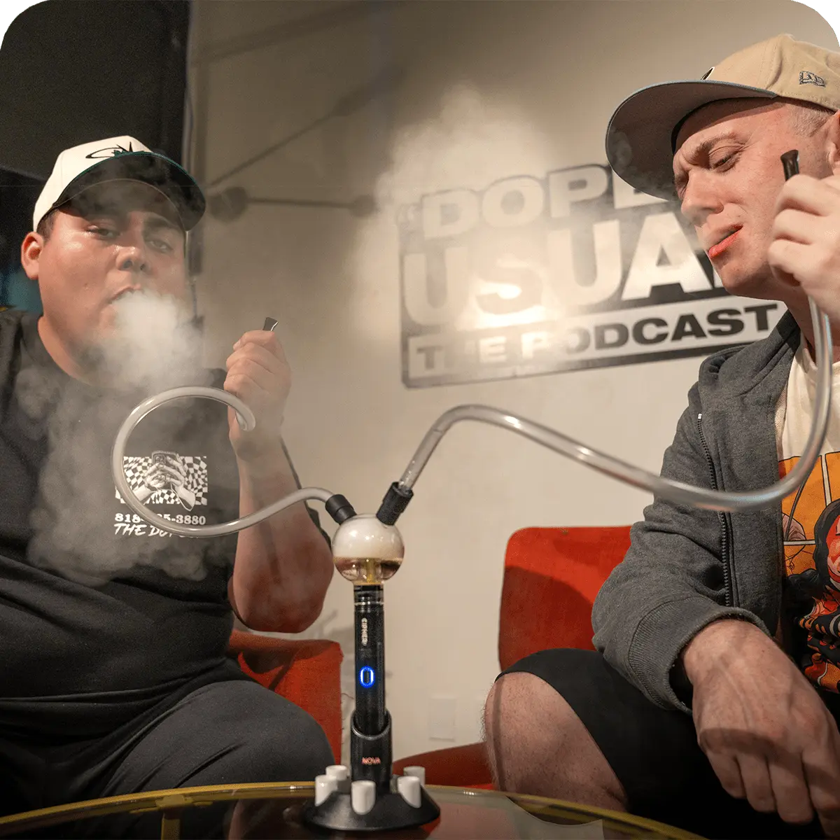 Cipher NOVA Water Hookah Kit Cipher NOVA Water Hookah Kit