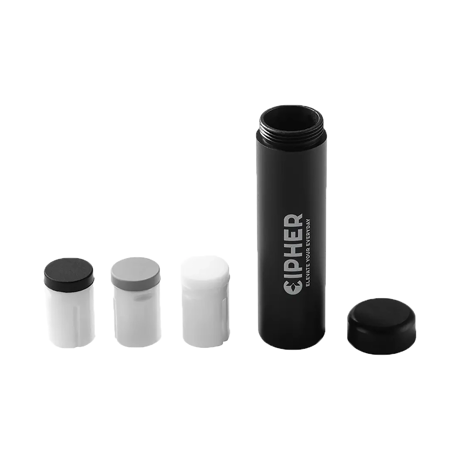 Cipher NOVA Pod Container Cipher NOVA Pod Container