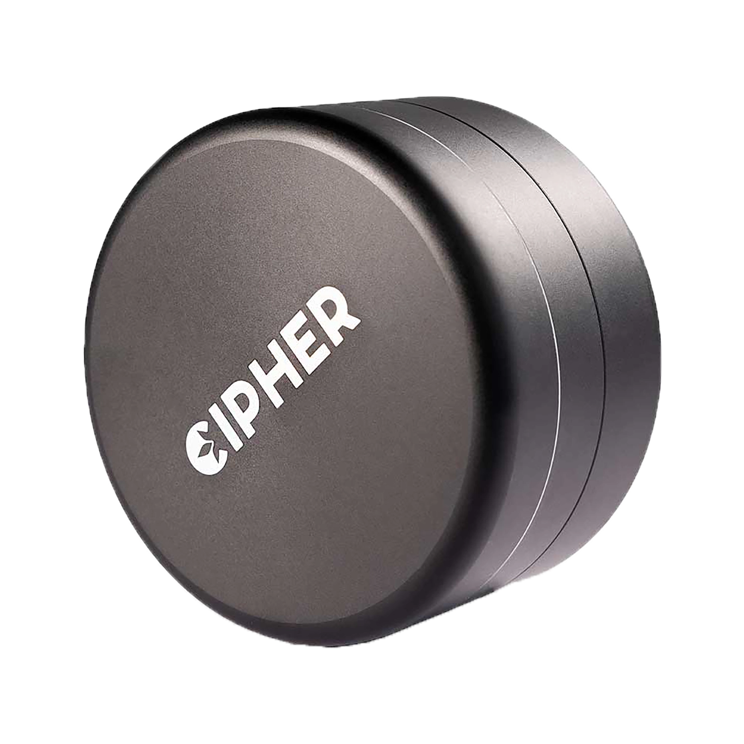 Cipher Ultra 3-piece Herb Grinder Cipher Ultra 3-piece Herb Grinder