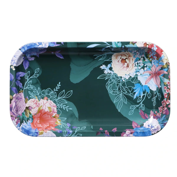 Famous Design Floral Lush