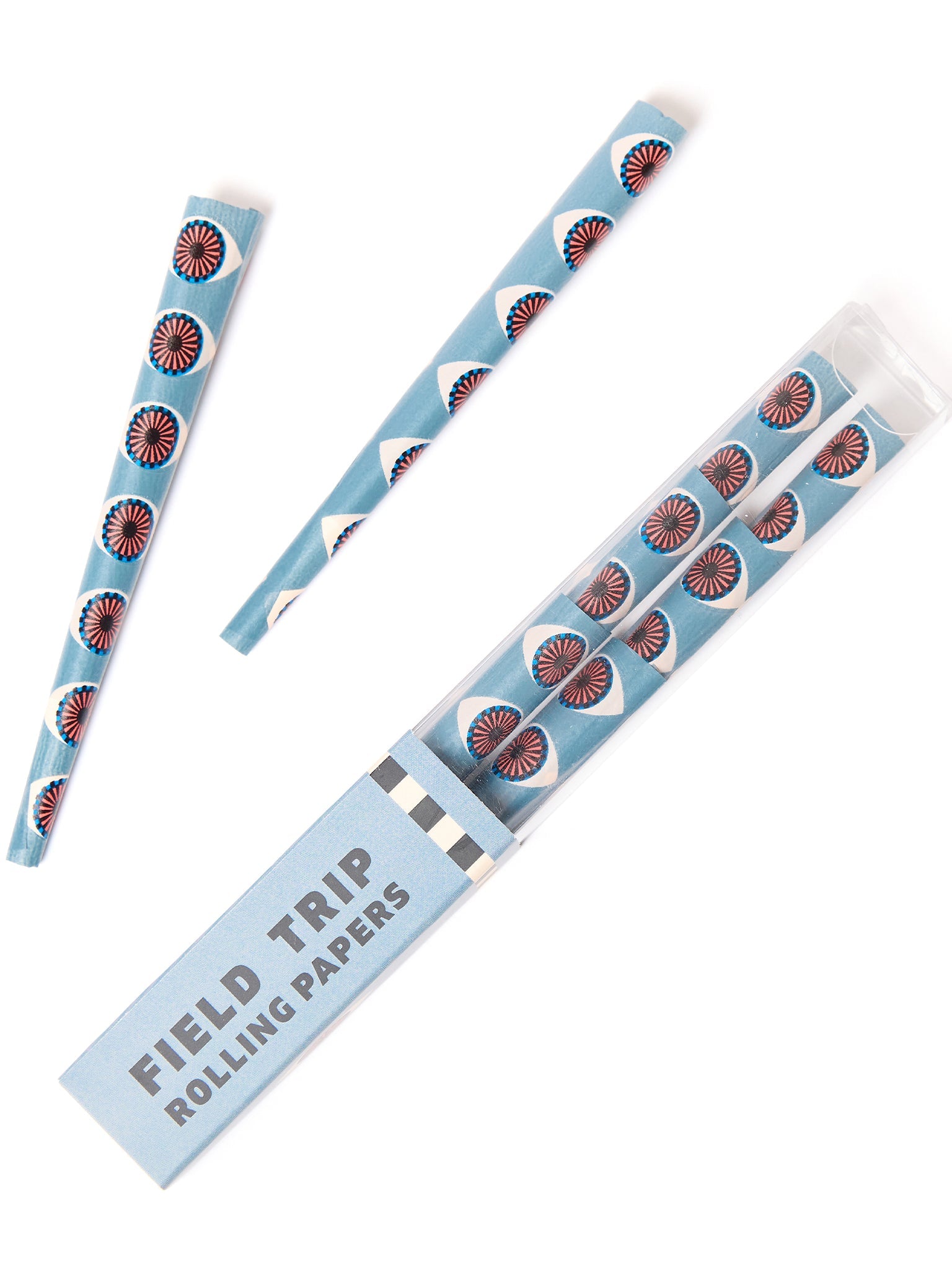 Third Eye Pre-Roll Cones Third Eye Pre-Roll Cones