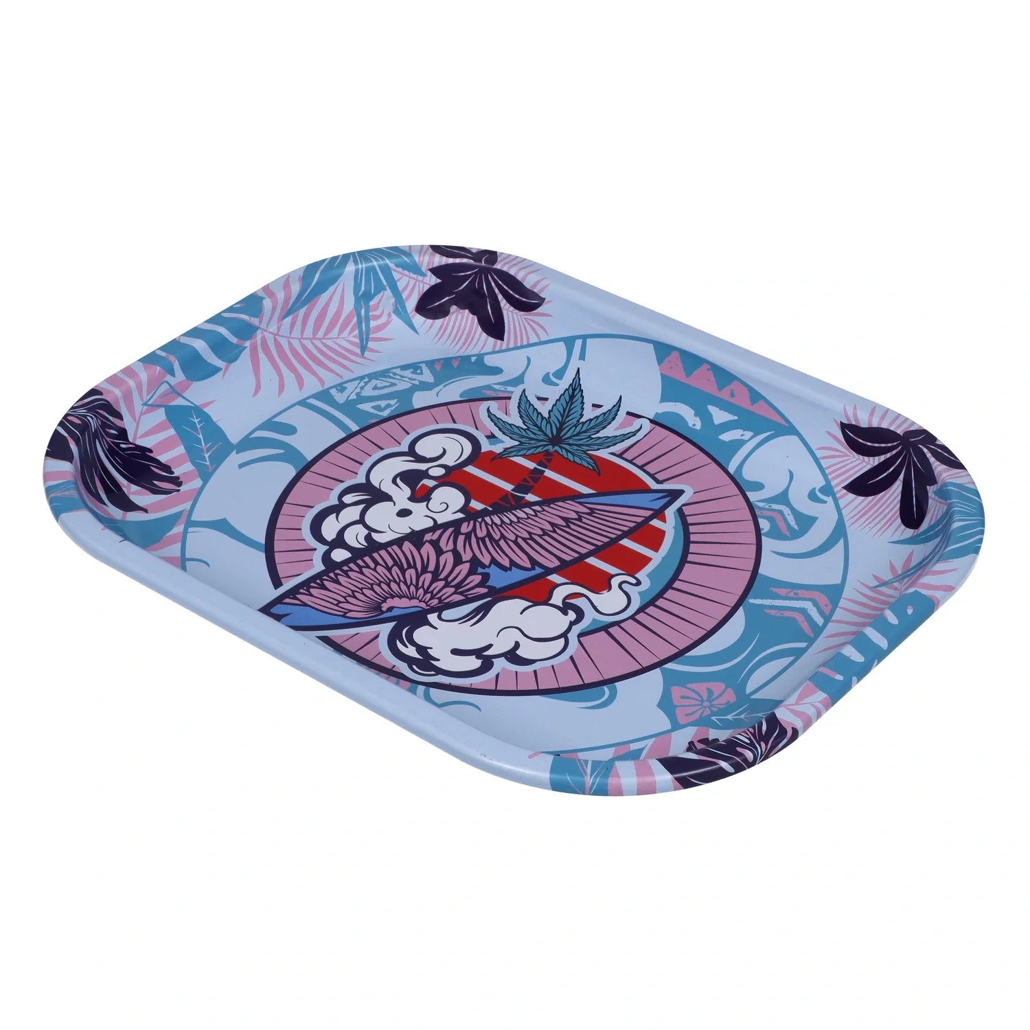 Cabana Cannabis Co.Tray-Swell -Small Cabana Cannabis Co.Tray-Swell -Small