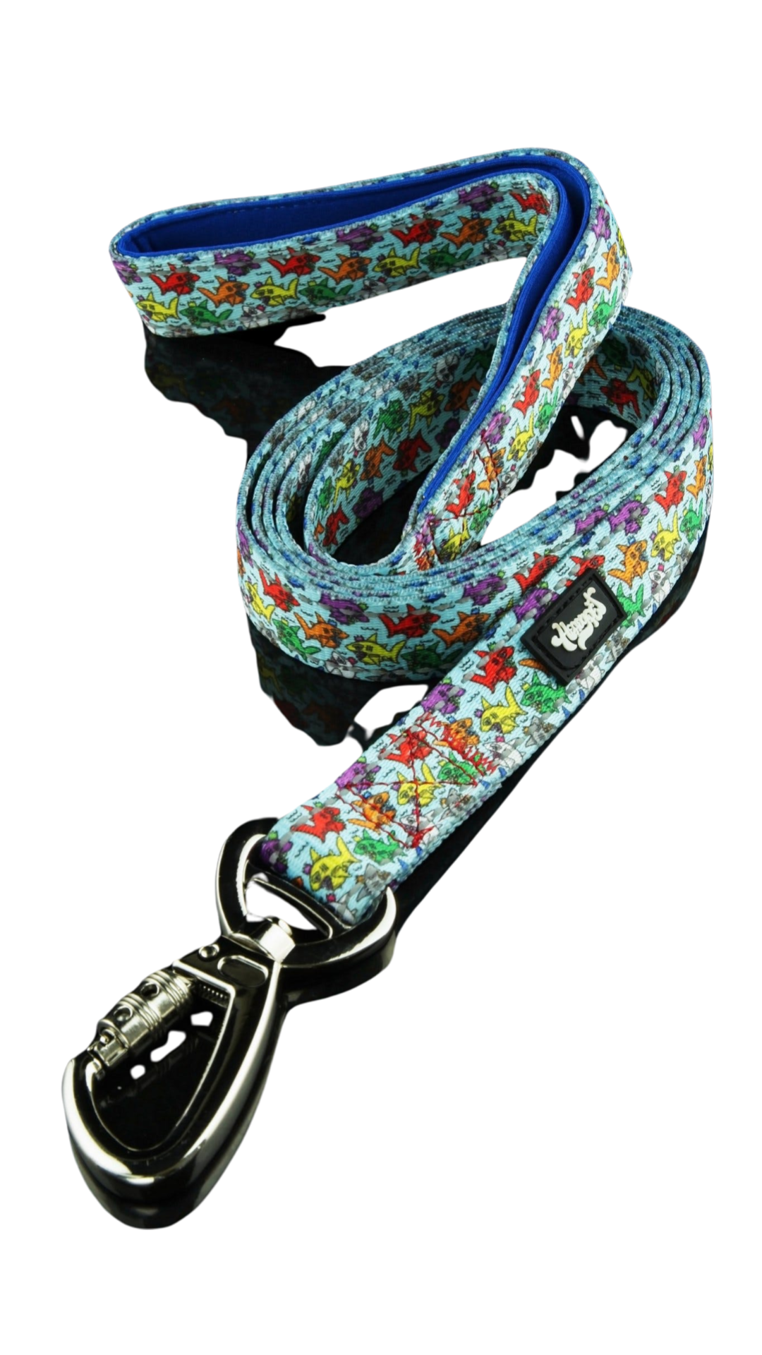 Dankstop EBHP-LEASH-SKSHRK Dankstop EBHP-LEASH-SKSHRK