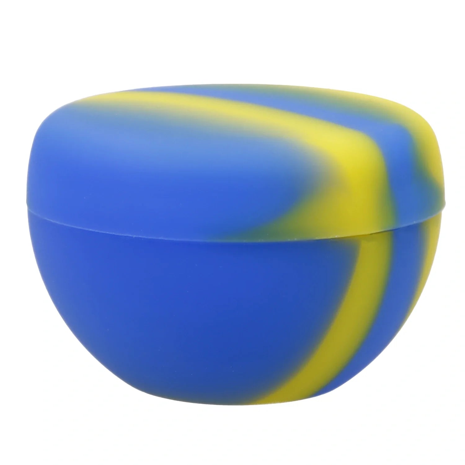 DankStop Silicone Half Moon Container DankStop Silicone Half Moon Container