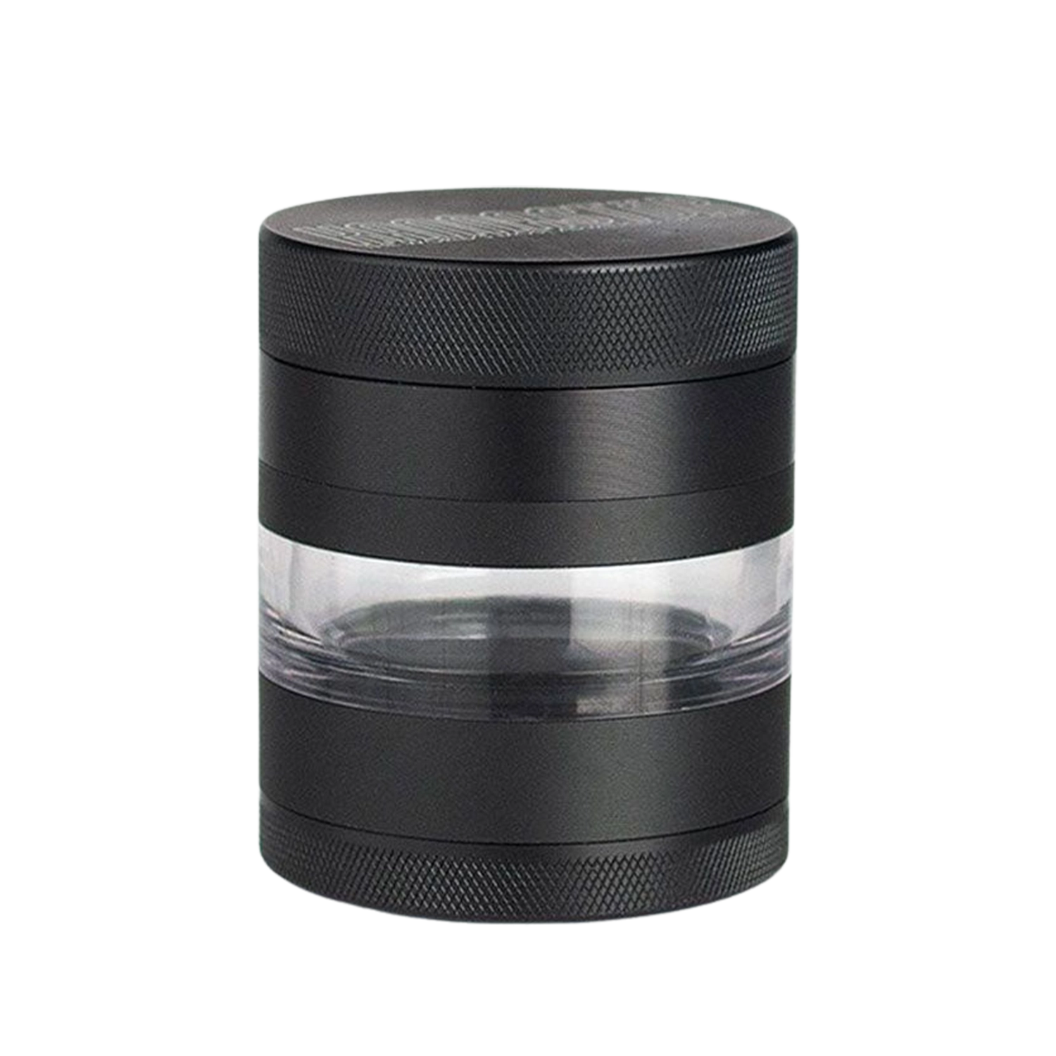 RYOT 4PC Jar Body Grinders RYOT 4PC Jar Body Grinders