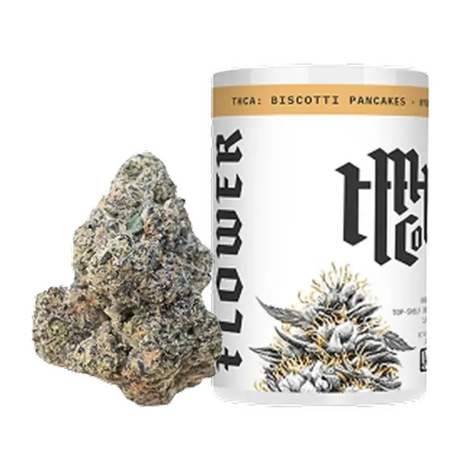 Modern Herb Co THCA Flower Modern Herb Co THCA Flower