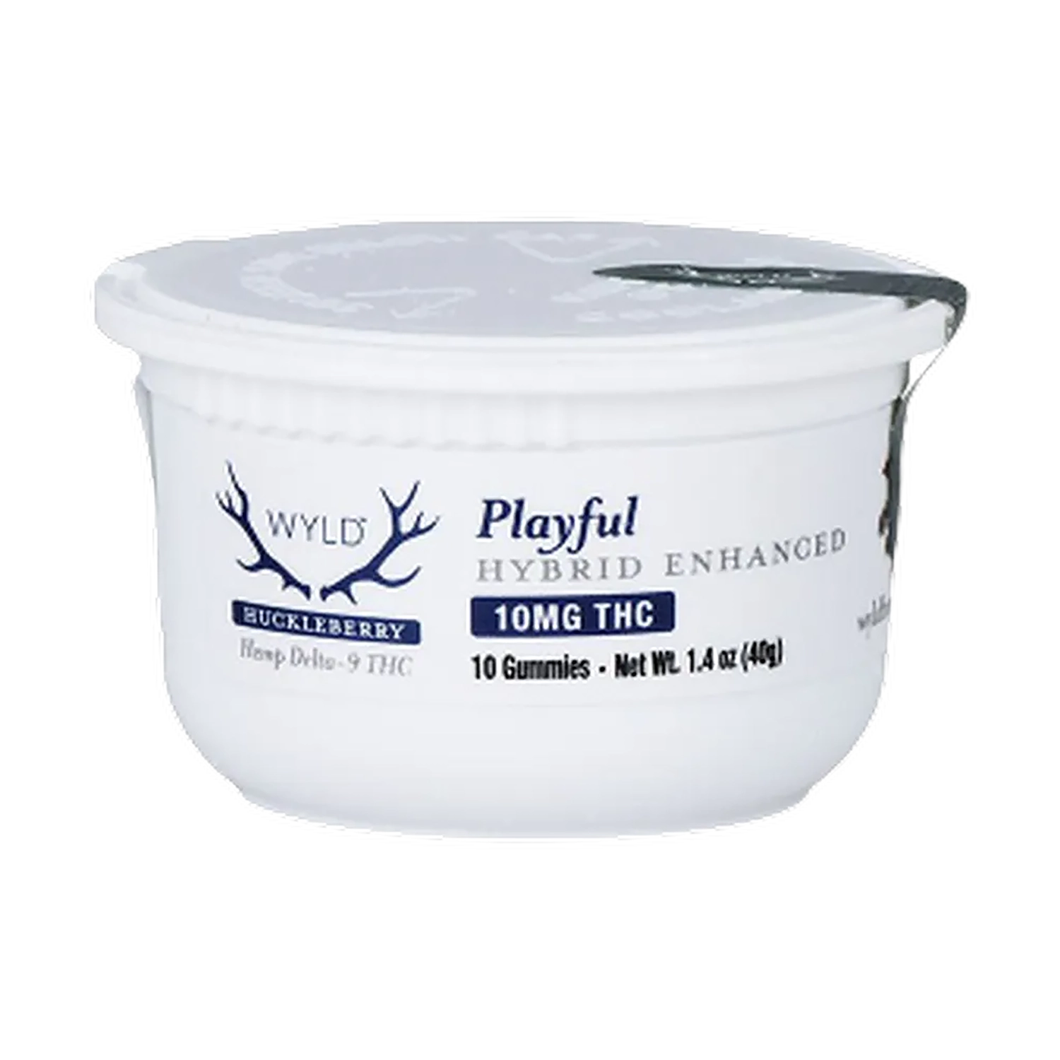 WYLD D9 Gummies WYLD D9 Gummies