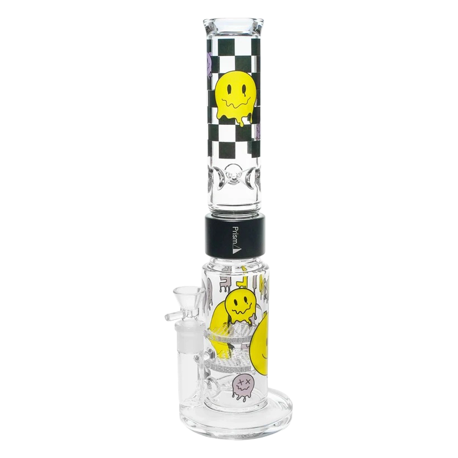 Smile Standard Big Honeycomb | DankStop