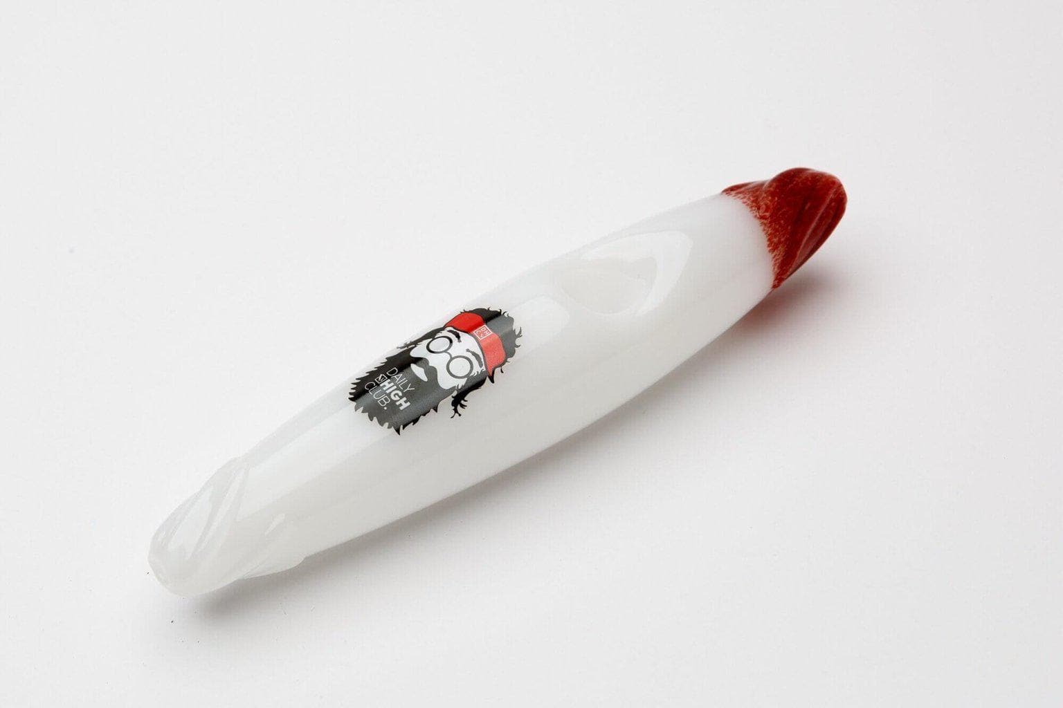 Daily High Club x Chong's Choice "Fat Steamroller" Daily High Club x Chong's Choice "Fat Steamroller"