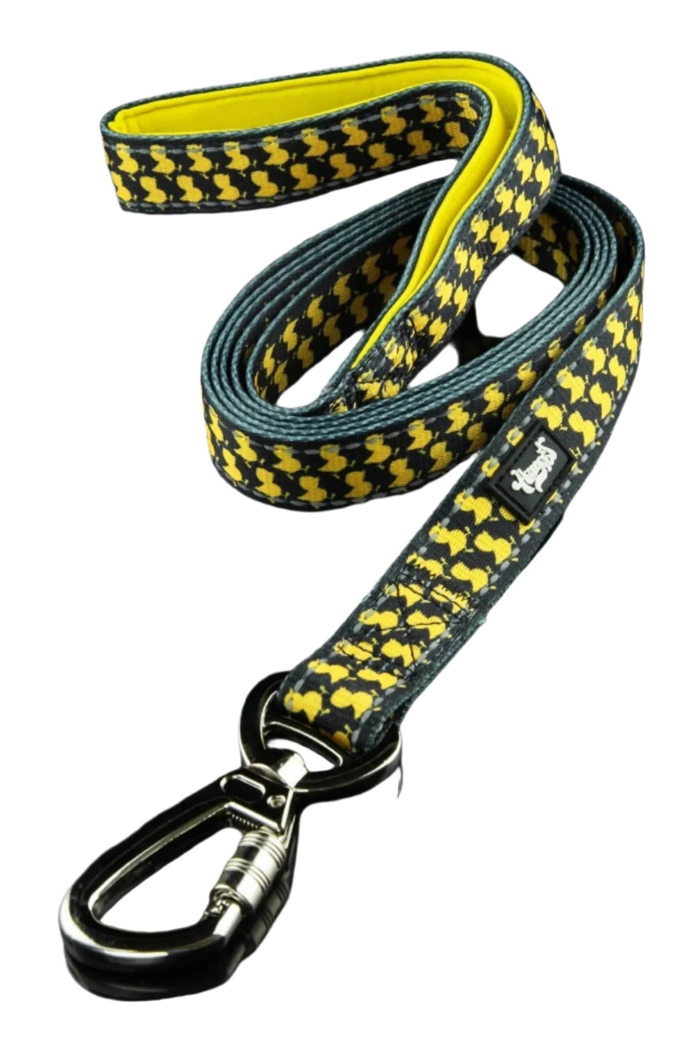 Dankstop EBHP-LEASH-SKEB Dankstop EBHP-LEASH-SKEB