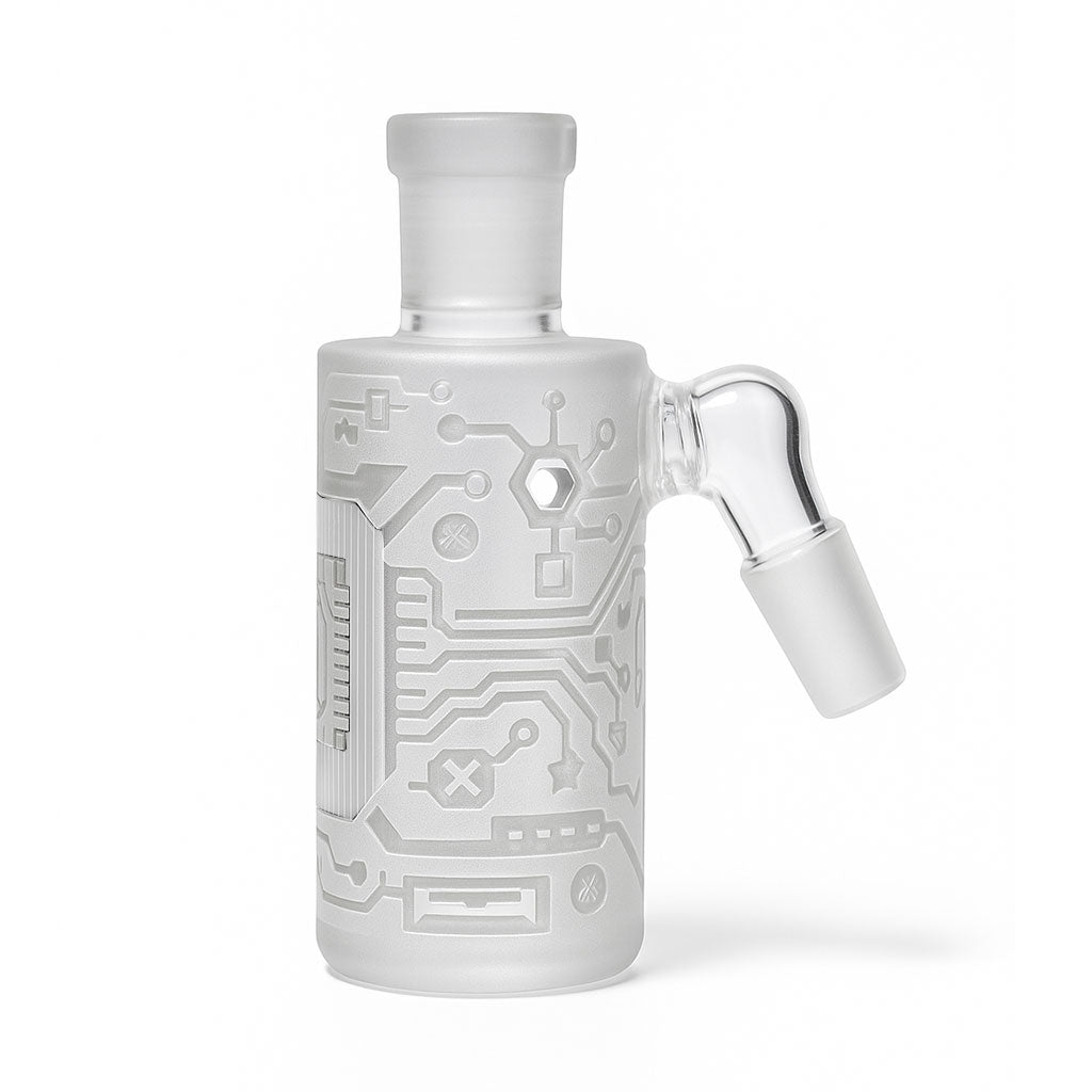 Milkyway Circuitboard Wet Ash Catcher Milkyway Circuitboard Wet Ash Catcher