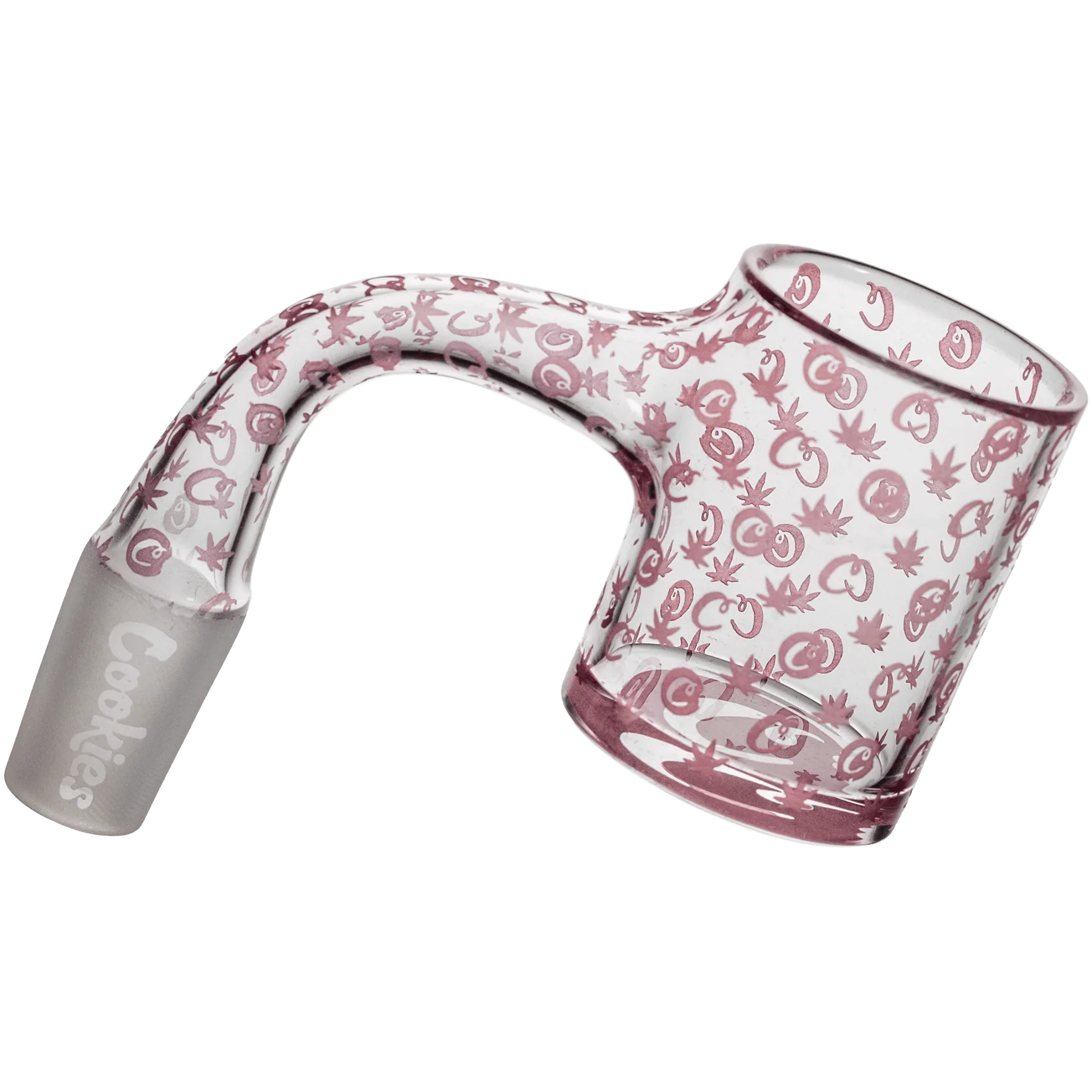 A close-up of the Gold Banger with a gold-colored rim, angled against a plain white background. A close-up of the Gold Banger with a gold-colored rim, angled against a plain white background.