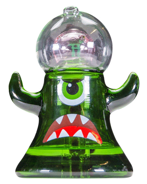 hemper-dankzilla-xl-bong-green