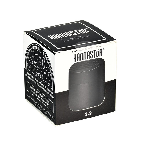 Kannastor