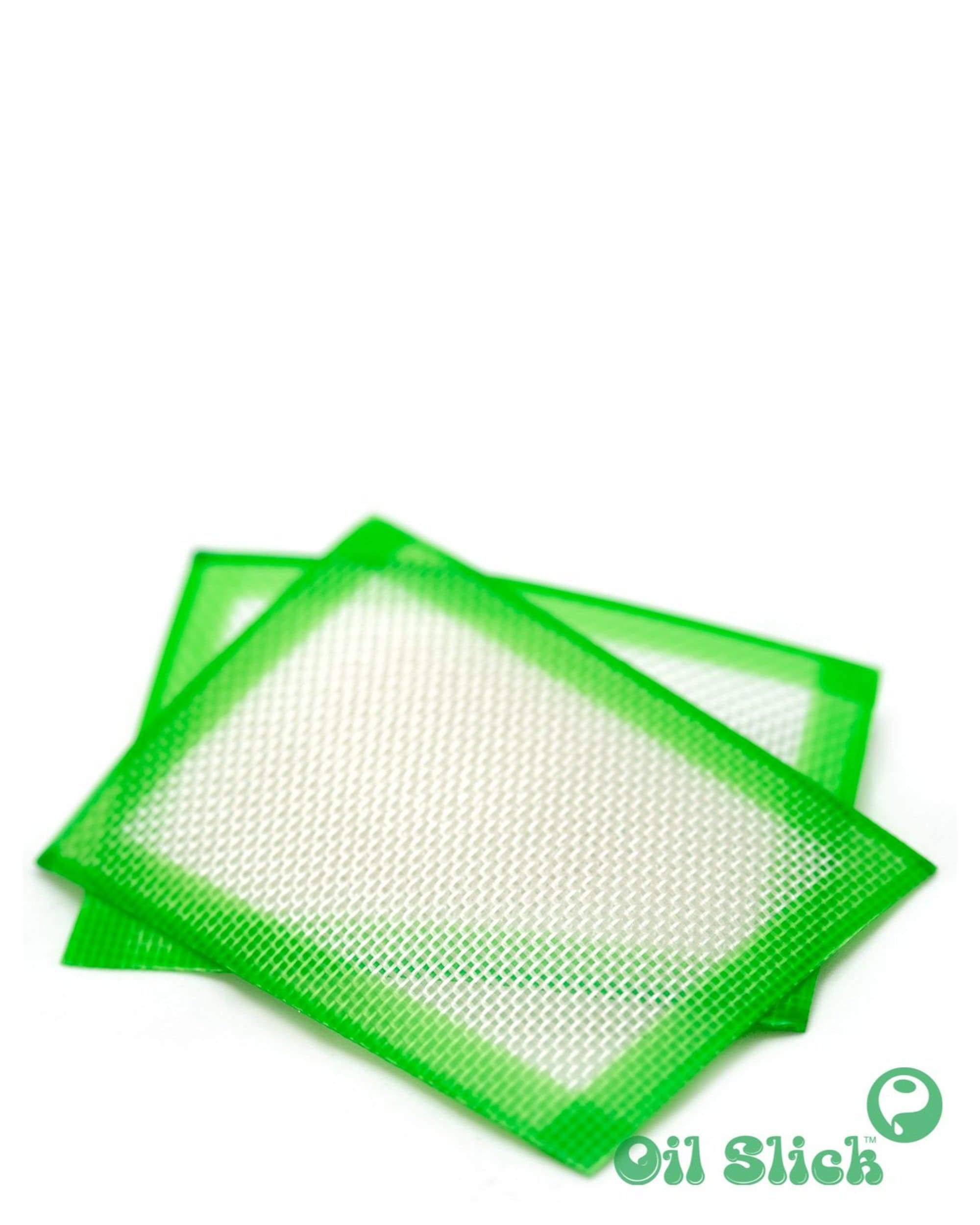 A close-up shot of the Duo filters, stacked on top of each other against a plain white background. A close-up shot of the Duo filters, stacked on top of each other against a plain white background.