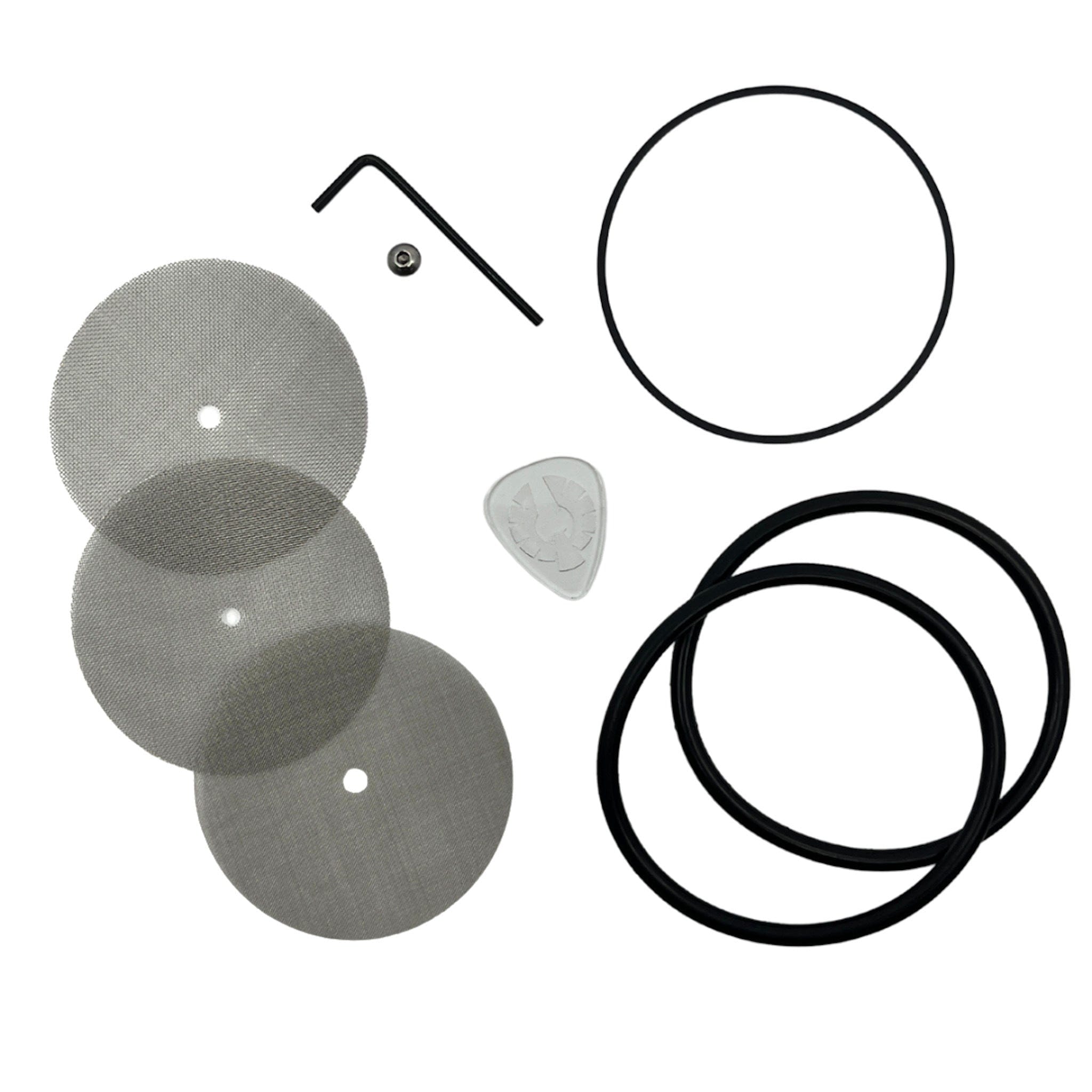 Grinder Upgrade Kit Grinder Upgrade Kit