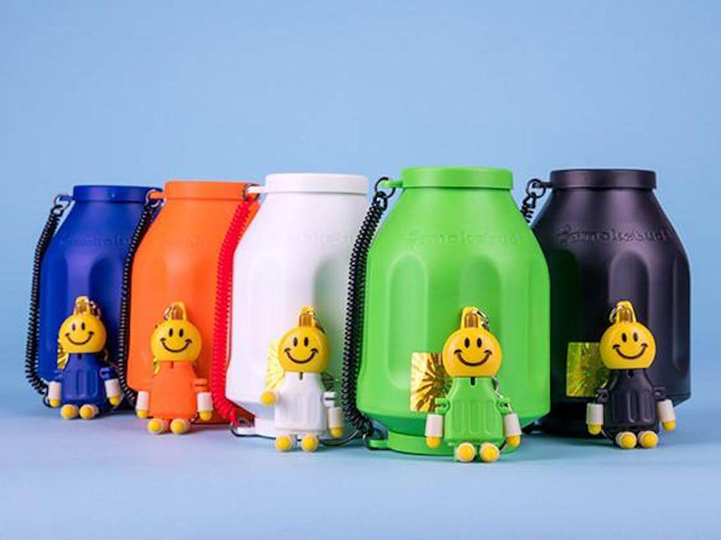 5 Bong Accessories You Didn’t Know You Needed