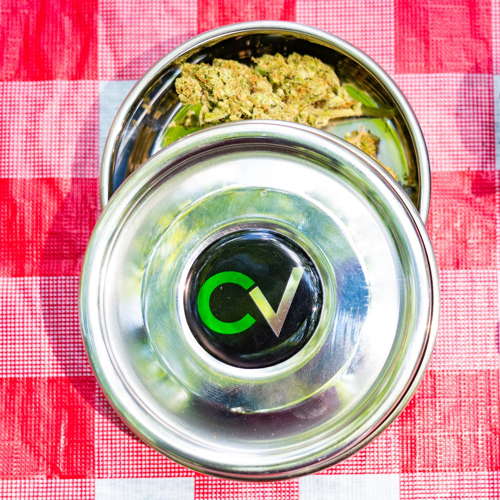 Weed Storage Containers - Dank Guides - Dankstop.com