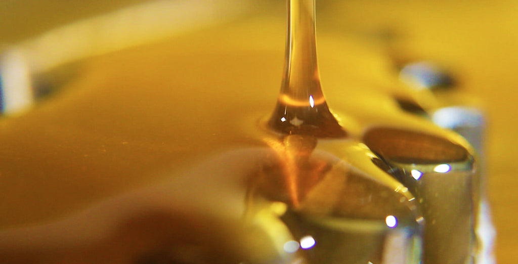 A History of Distillate