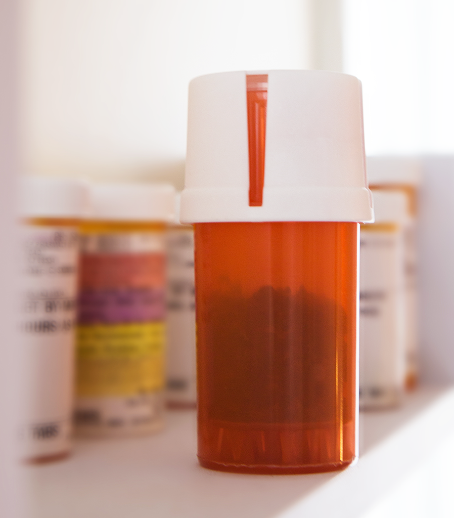 Flash Giveaway! Prescription Medtainer