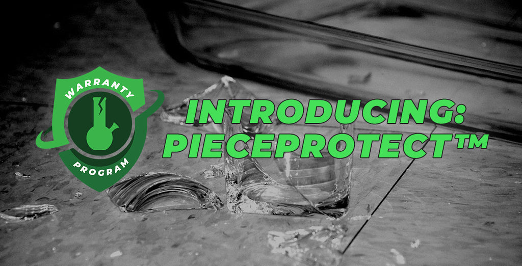 Protect Your Piece with the PieceProtect™ Warranty Program