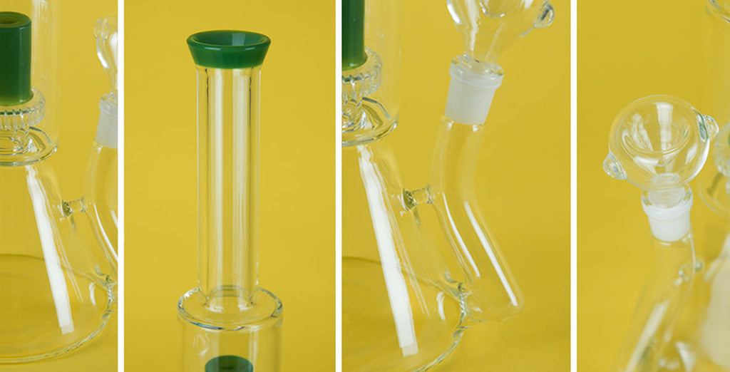Beginner's Guide to Bongs