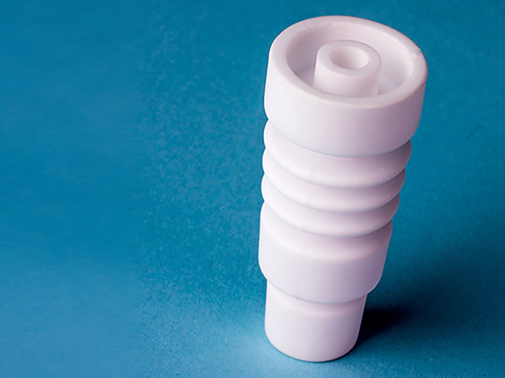 How Long Do You Heat a Ceramic Nail?