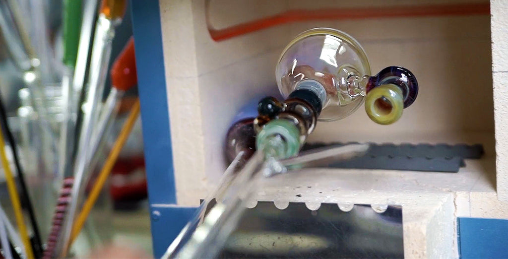 How Bongs are Made