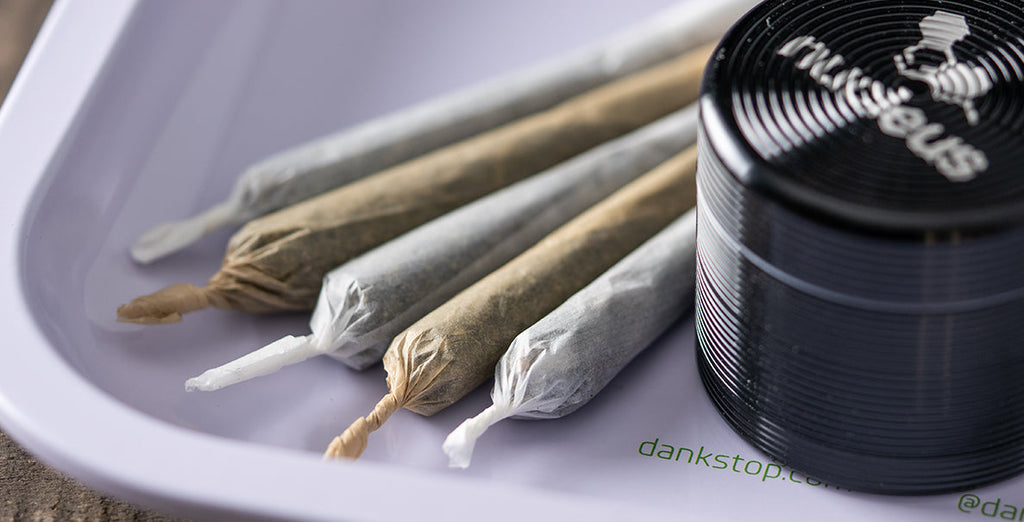 The Best Rolling Papers for Taste